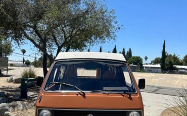 Volkswagen-vanagon-westfalia-1980-brown
