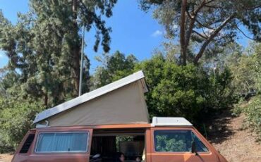 Volkswagen-vanagon-westfalia-1983-orange