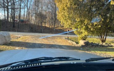 Volvo-240-1990-yellow-17