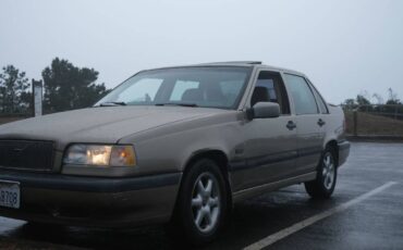 Volvo-850-1994-brown-1