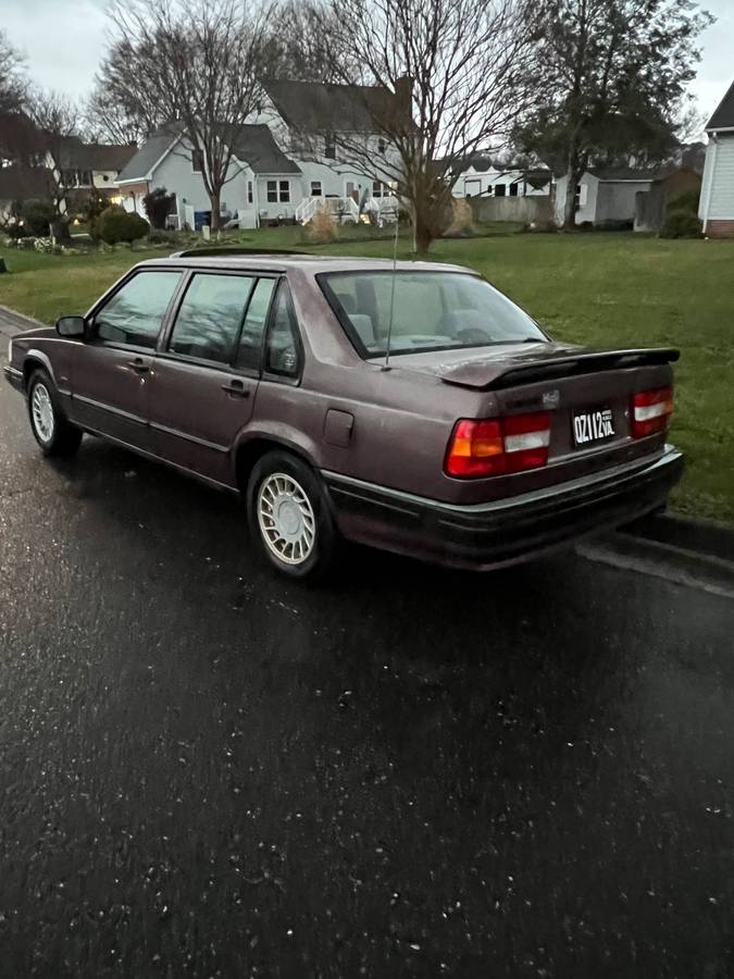 Volvo-940-1992-1