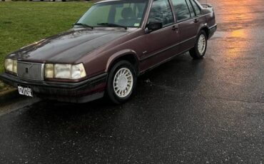 Volvo-940-1992