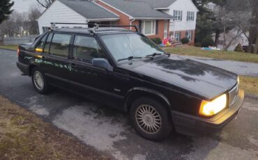 Volvo-940-gl-1993-black-1