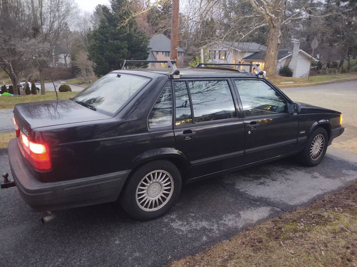 Volvo-940-gl-1993-black