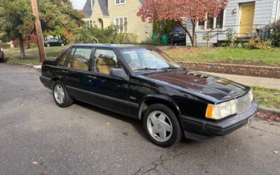 Volvo 940 series 1994