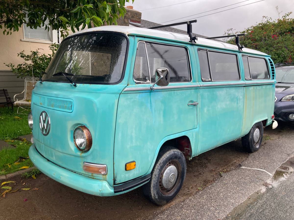 Vw-1971-blue
