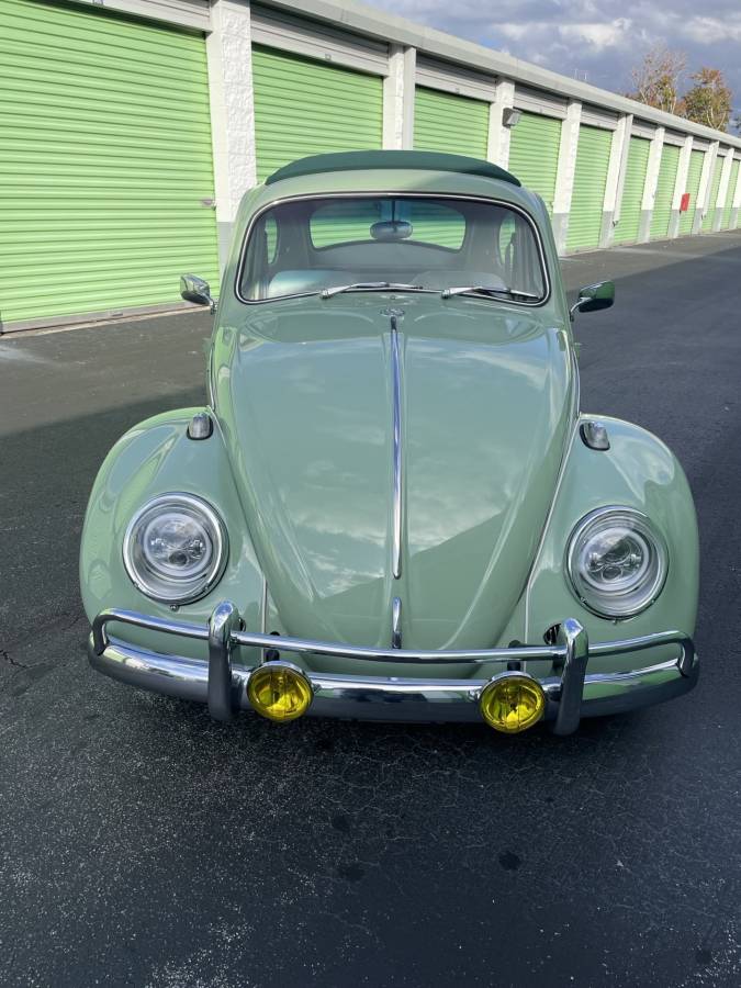 Vw-beetle-1968-green