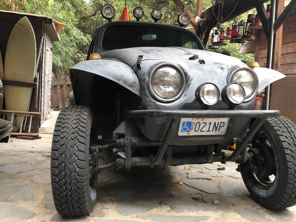 Vw-beetle-bug-1964-grey-5