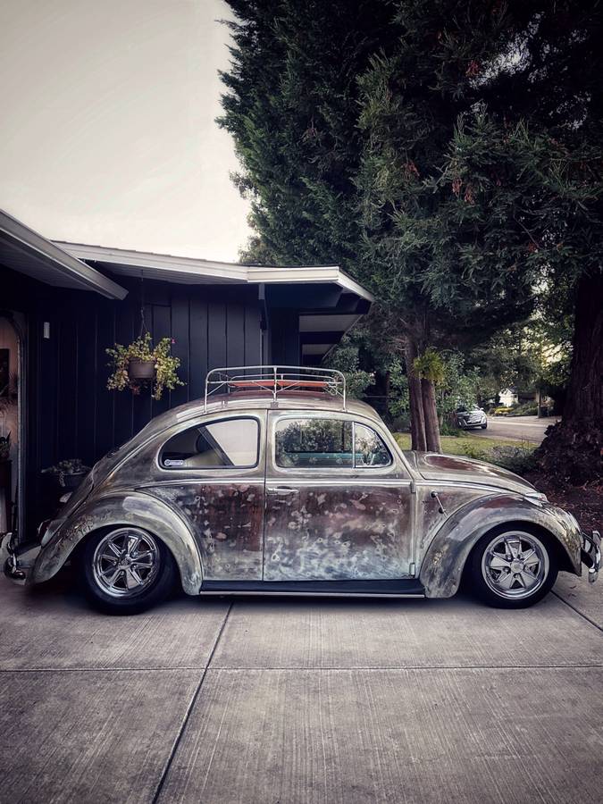 Vw-bug-1962-custom