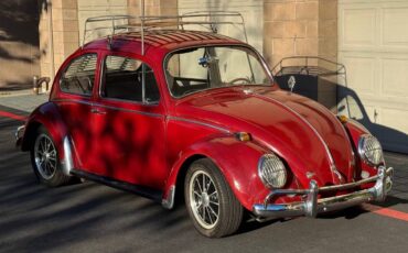 Vw-bug-1965-red