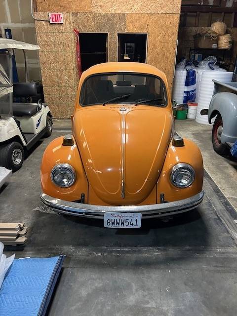 Vw-bug-1970-orange