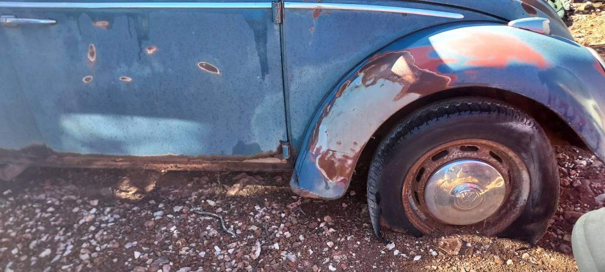 Vw-bug-ragtop-1960-blue