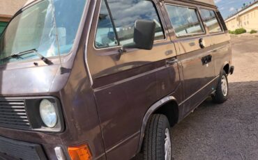 Vw-vanagon-1985-brown-2