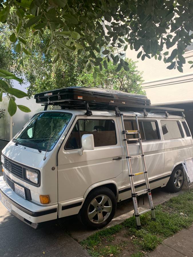 Vw-vanagon-1989-white-9