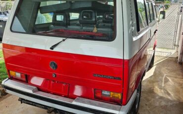 Vw-vanagon-1991-red