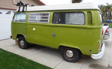 Vw-vanagon-westfalia-1978-green