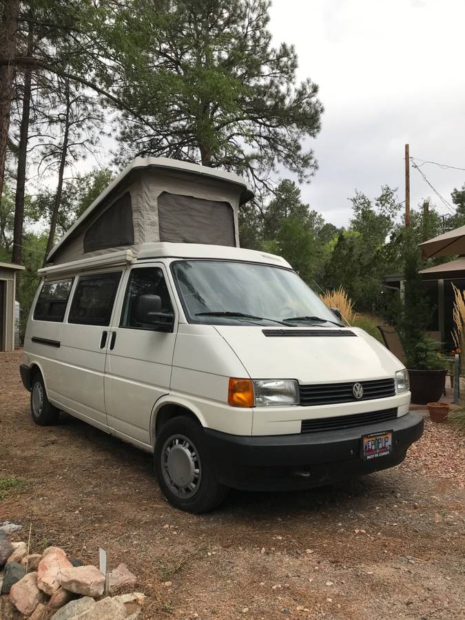 Vw-vanagon-westfalia-1995-white