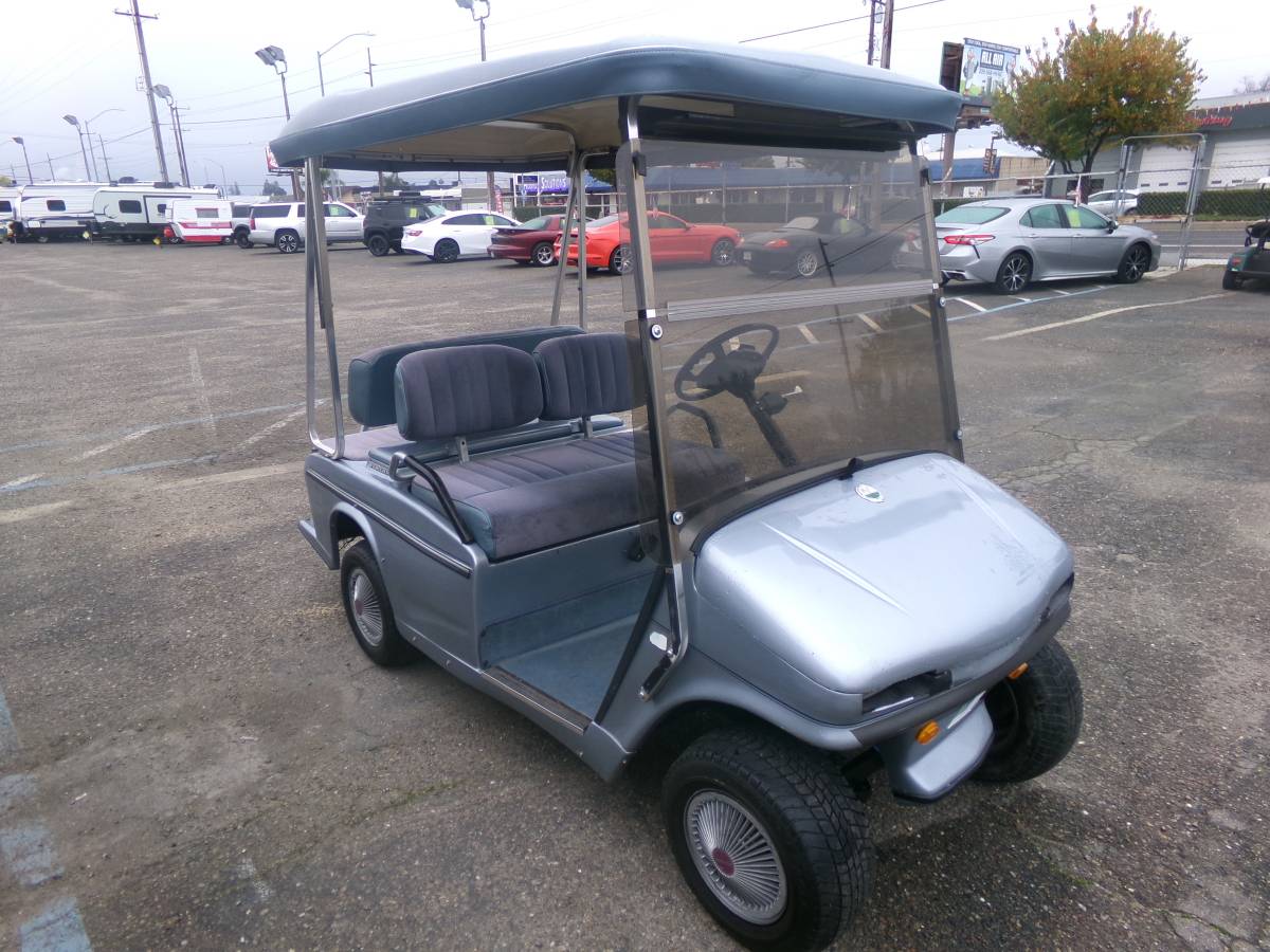 Western-golf-cart-electric-1996-1