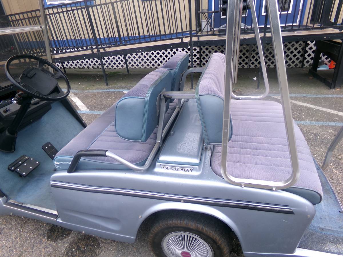 Western-golf-cart-electric-1996-10