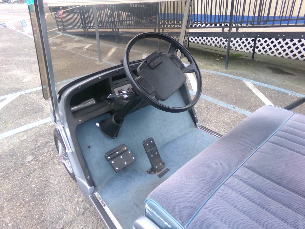 Western-golf-cart-electric-1996-2