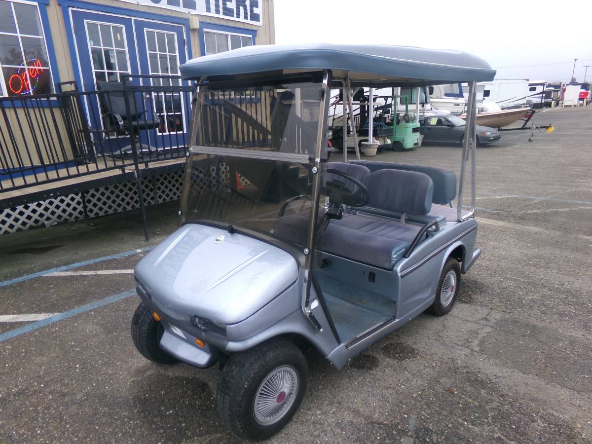 Western-golf-cart-electric-1996-3