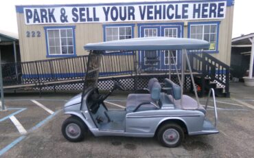 Western-golf-cart-electric-1996