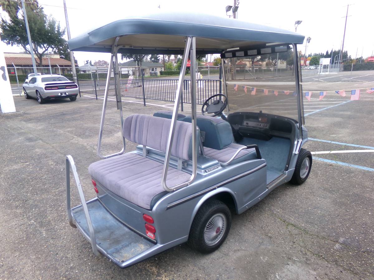 Western-golf-cart-electric-1996-4