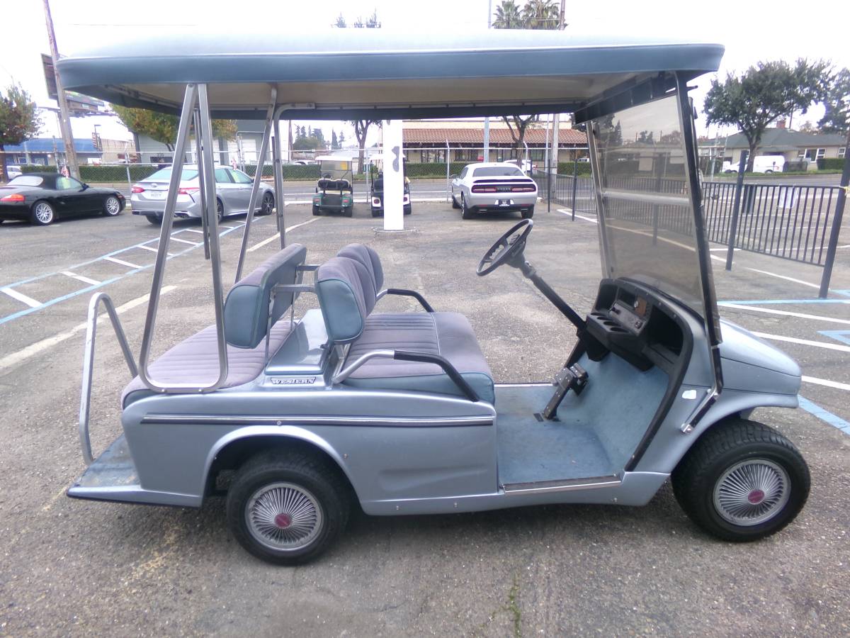 Western-golf-cart-electric-1996-9