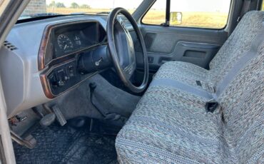 Western-snow-plow-on-ford-f150-xlt-1988-white-6