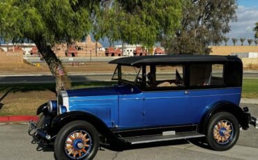 Willys-1927-1
