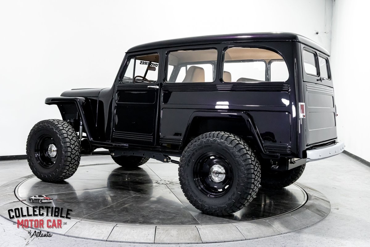 Willys-1950-SUV-13