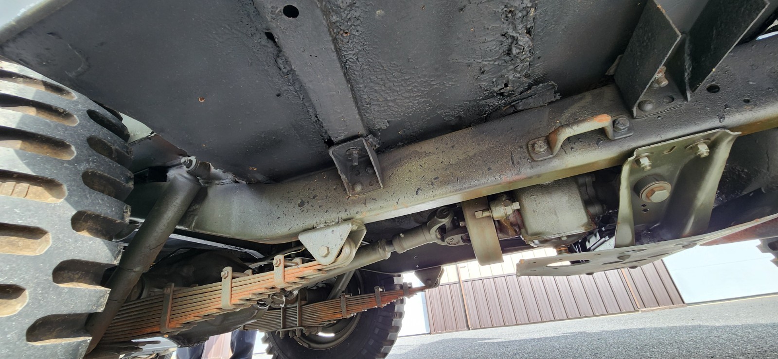 Willys-CJ5-1962-Convertible-36