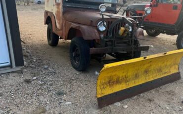 Willys-jeep-1957-red