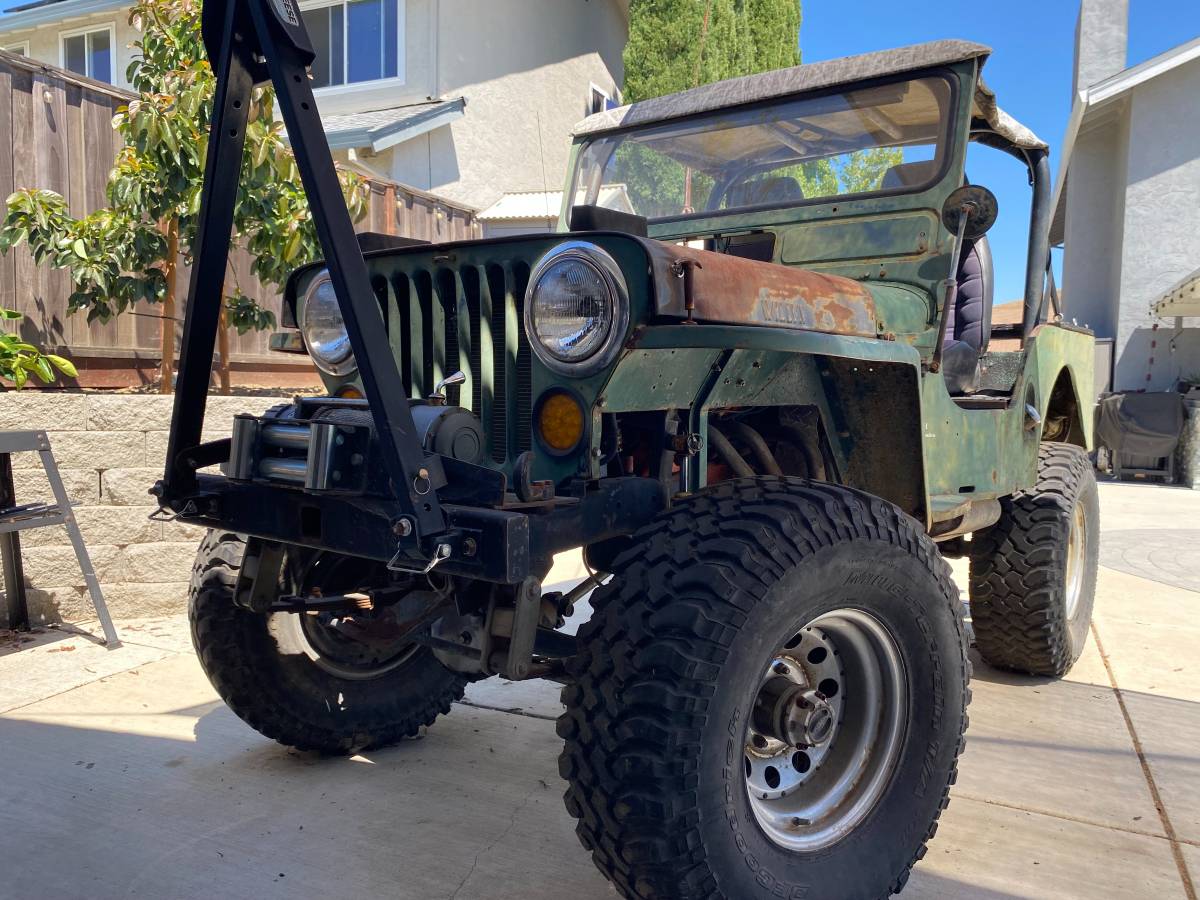 Willys-jeep-cj-3a-1951-green-14