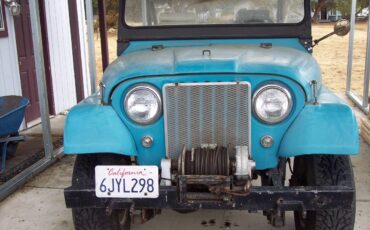 Willys-jeep-cj5-1961-blue