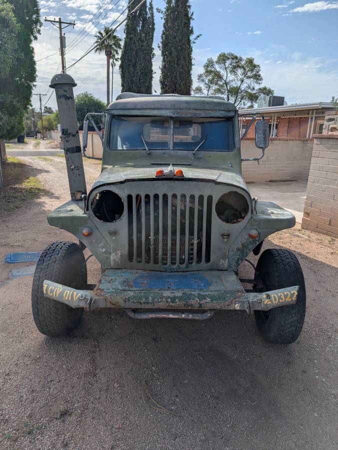 Willys-jeep-truck-1948-green-1