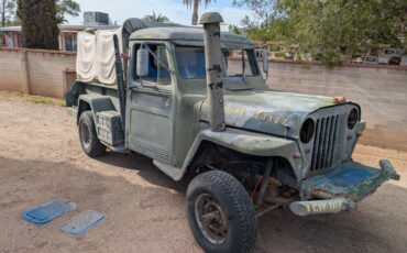 Willys-jeep-truck-1948-green-2