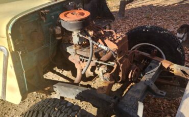 Willys-pickup-1960-yellow-7