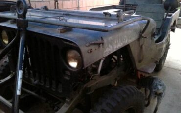 Ww11-jeep-1943-custom