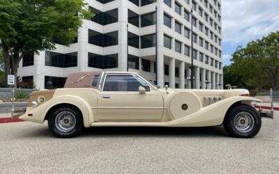 Zimmer golden spirit 1983