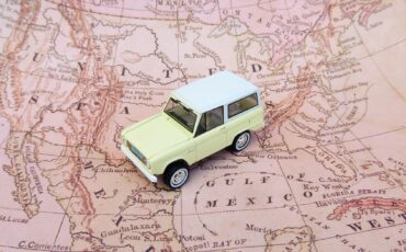 Road trip USA ultime : traversez l’Amérique au volant de votre propre voiture… et ramenez-la chez vous