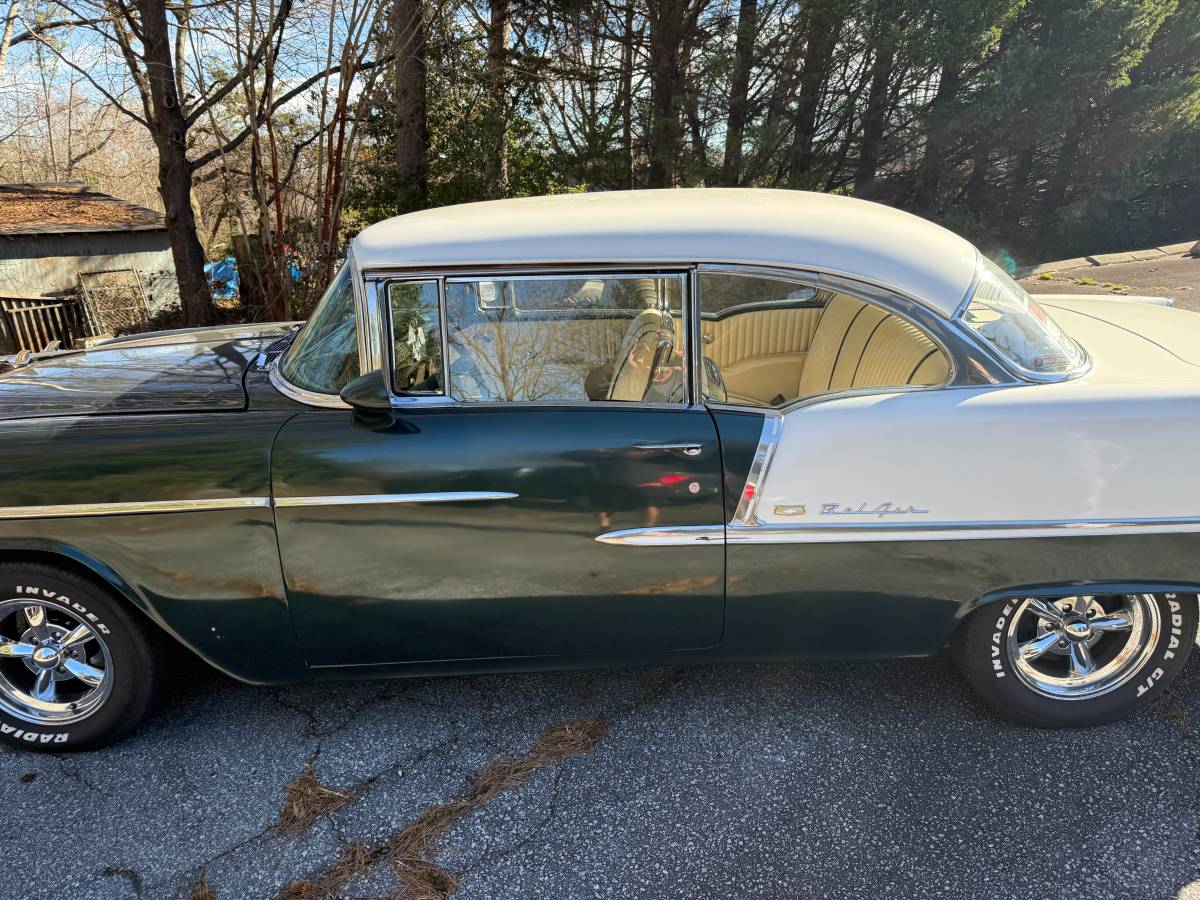55-chevy-belair-1955-green