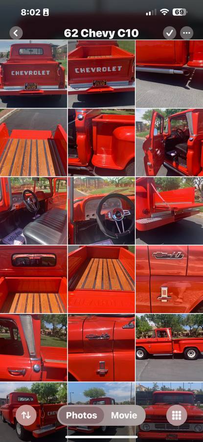 62-chevy-c10-.-classic-truck-1962-red-12