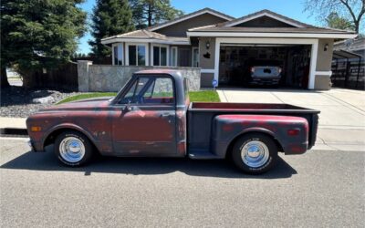 68 gmc c-10 1968