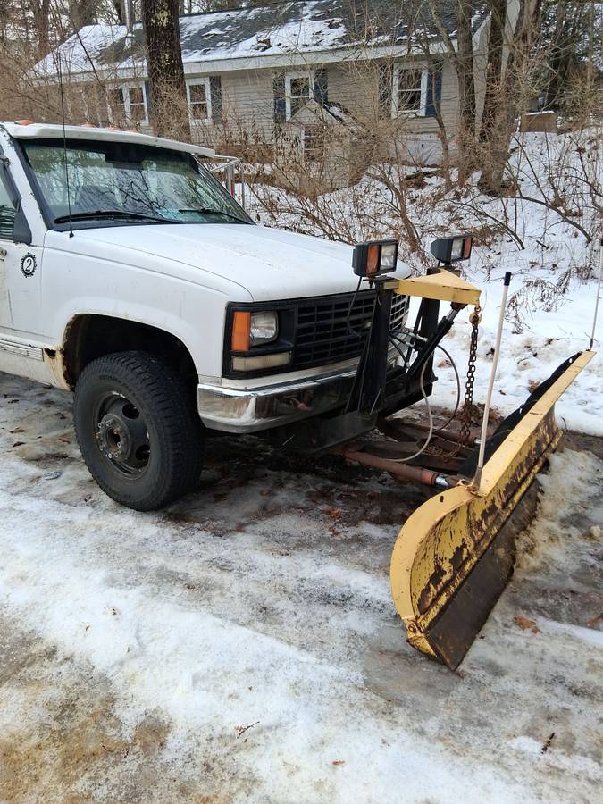 93-chevy-350-v8-1993-white