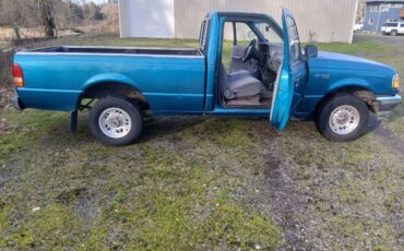 93-ranger-4-cyl-1993-green-1