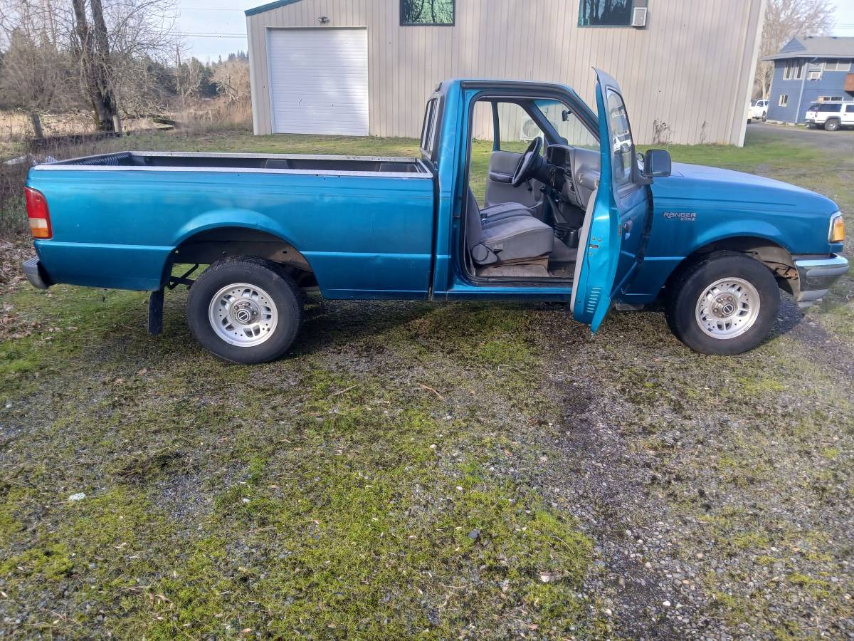 93-ranger-4-cyl-1993-green-1