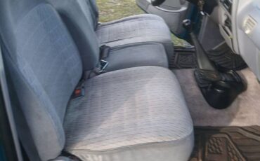 93-ranger-4-cyl-1993-green-2