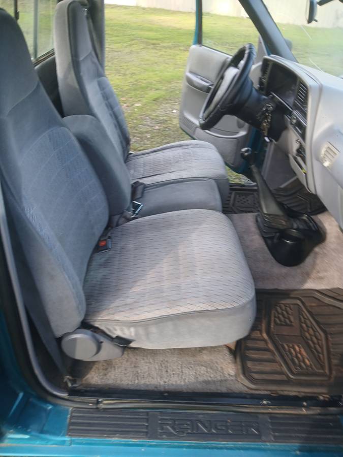 93-ranger-4-cyl-1993-green-2