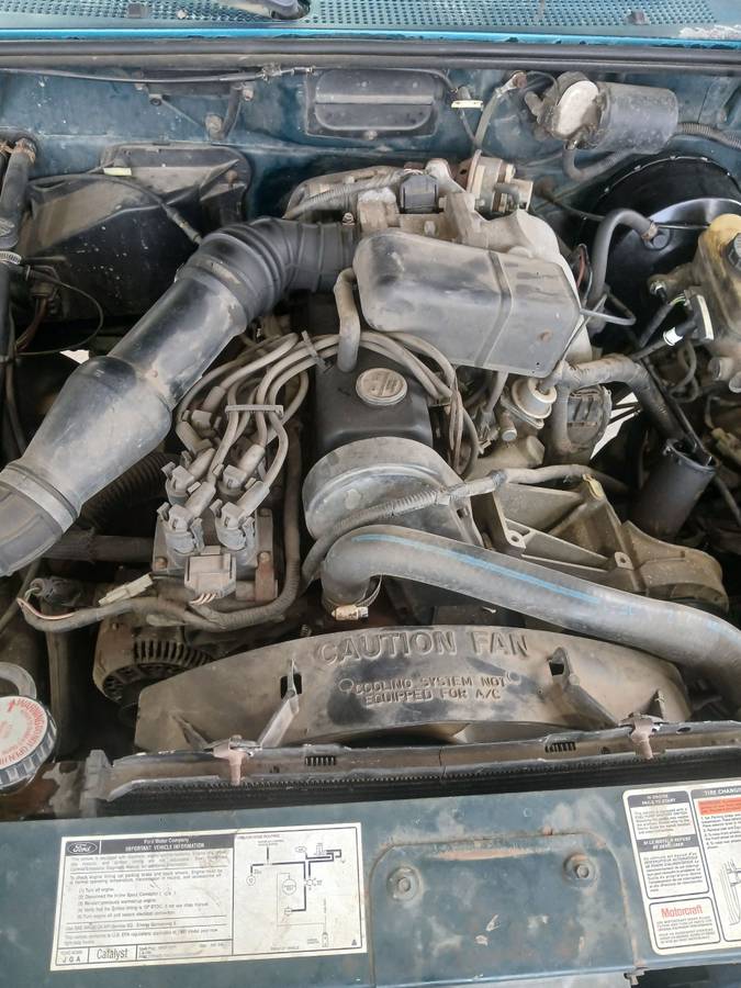 93-ranger-4-cyl-1993-green-3